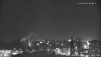 Město Uherské Hradiště