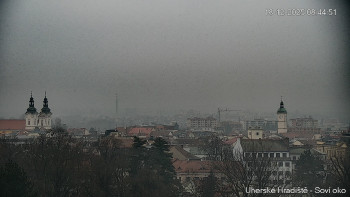 Město Uherské Hradiště