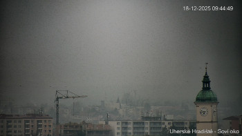 Město Uherské Hradiště