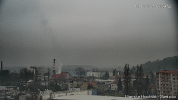 Město Uherské Hradiště