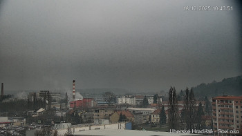 Město Uherské Hradiště