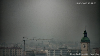 Město Uherské Hradiště