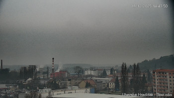 Město Uherské Hradiště