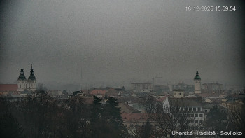 Město Uherské Hradiště