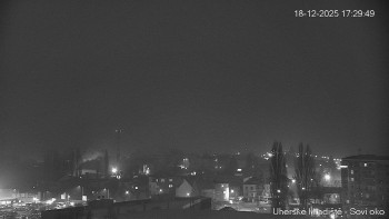 Město Uherské Hradiště