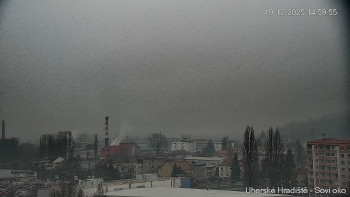 Město Uherské Hradiště