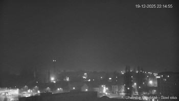 Město Uherské Hradiště