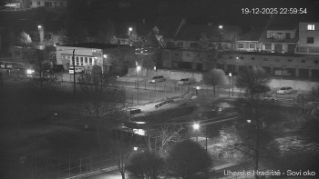 Město Uherské Hradiště