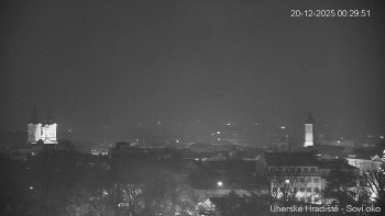 Město Uherské Hradiště