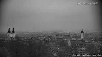 Město Uherské Hradiště