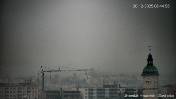 Město Uherské Hradiště