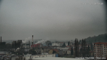 Město Uherské Hradiště