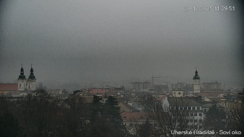 Město Uherské Hradiště