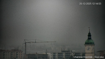 Město Uherské Hradiště