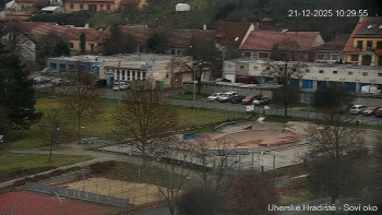 Město Uherské Hradiště