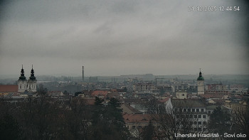 Město Uherské Hradiště