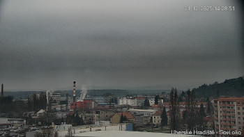 Město Uherské Hradiště