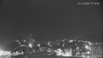 Město Uherské Hradiště