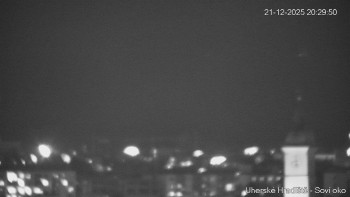 Město Uherské Hradiště