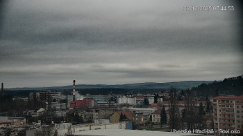 Město Uherské Hradiště