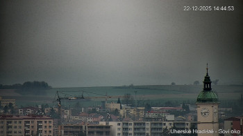 Město Uherské Hradiště