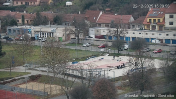 Město Uherské Hradiště