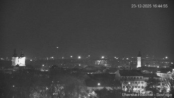 Město Uherské Hradiště