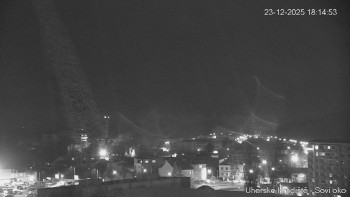 Město Uherské Hradiště