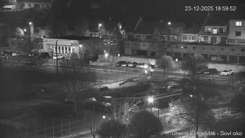 Město Uherské Hradiště