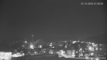 Město Uherské Hradiště