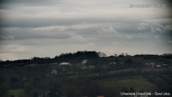 Město Uherské Hradiště