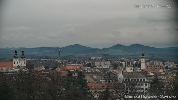 Město Uherské Hradiště