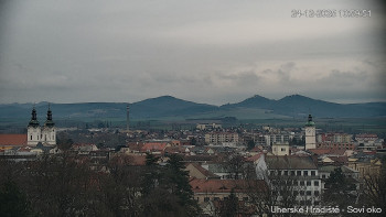 Město Uherské Hradiště