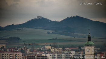 Město Uherské Hradiště