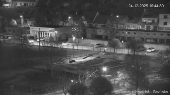 Město Uherské Hradiště