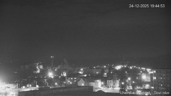 Město Uherské Hradiště