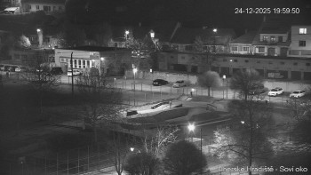 Město Uherské Hradiště