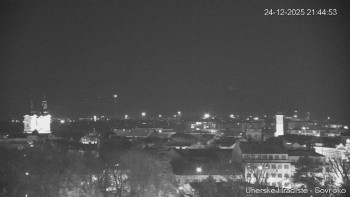 Město Uherské Hradiště