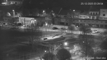 Město Uherské Hradiště