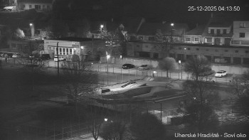 Město Uherské Hradiště