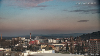 Město Uherské Hradiště