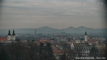 Město Uherské Hradiště