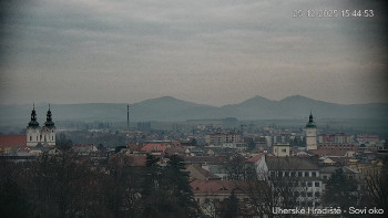 Město Uherské Hradiště