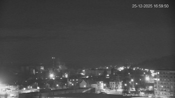 Město Uherské Hradiště