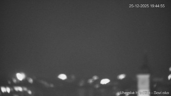 Město Uherské Hradiště