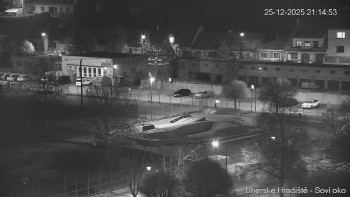 Město Uherské Hradiště