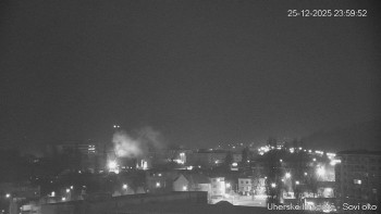 Město Uherské Hradiště