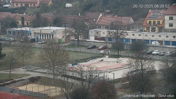 Město Uherské Hradiště