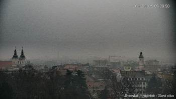 Město Uherské Hradiště