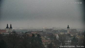 Město Uherské Hradiště